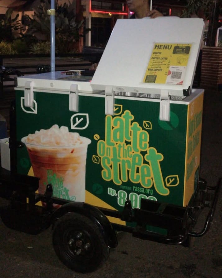 Latte ots